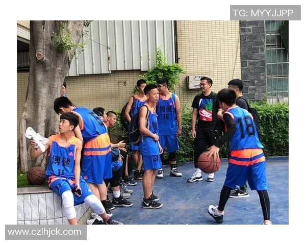 广州篮球队引领最新篮球技术TOP10榜单解析与发展趋势探讨