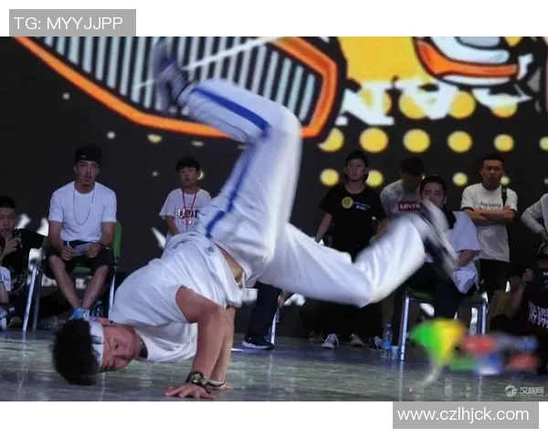 成都街舞队个人能力提升之路热议街舞文化的变革与发展