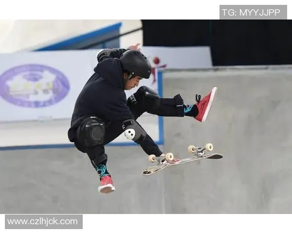 西安滑板队引领潮流最新滑板配合TOP10精彩纷呈