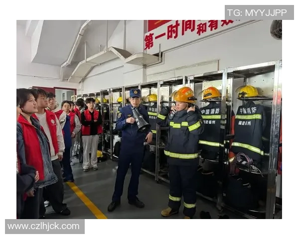 提升消防安全防护水平创新消防设备技术与应用研究