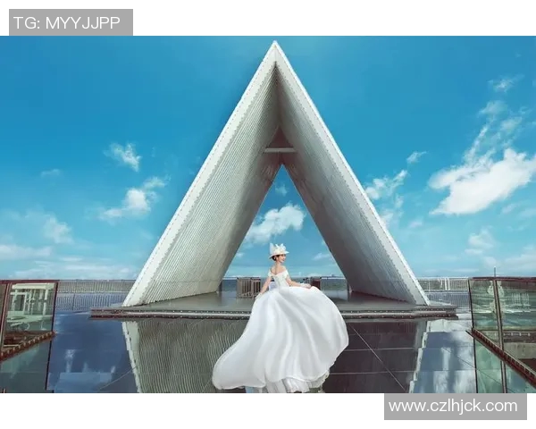 浪漫婚纱摄影，让爱与时光定格在最美瞬间的唯美之旅