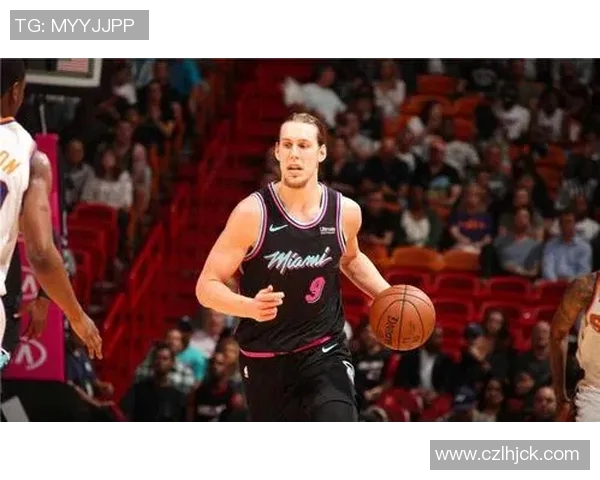 热火篮球队崛起之路：从重建到冠军争夺的辉煌历程