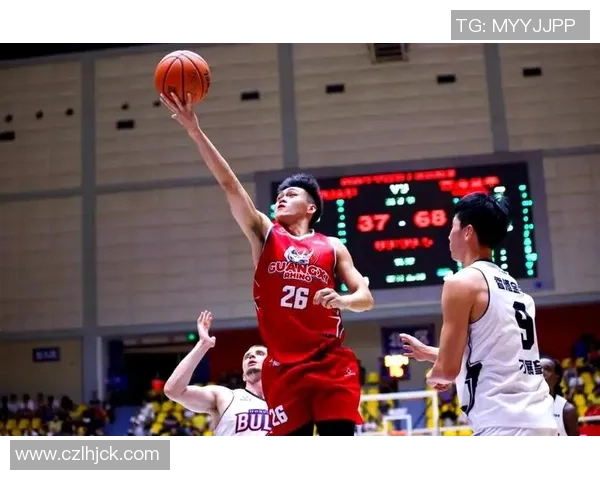 南京篮球队的崛起与发展探索聚焦篮球力量的背后故事与未来展望