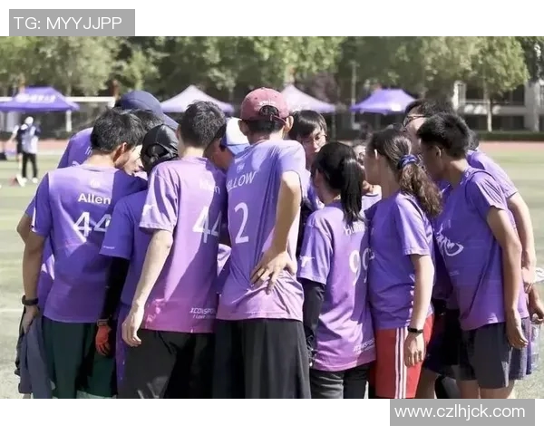 南京飞盘队的盯防策略解析与战术亮点探讨