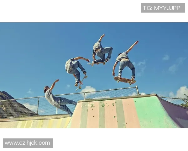 上海极限运动队在世界滑板锦标赛中的团队协作表现分析与点评