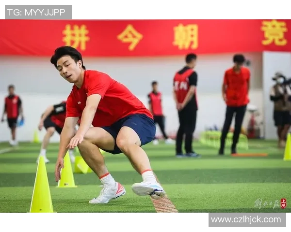 北京足球队耐力探秘：从训练到比赛的坚持与拼搏之路